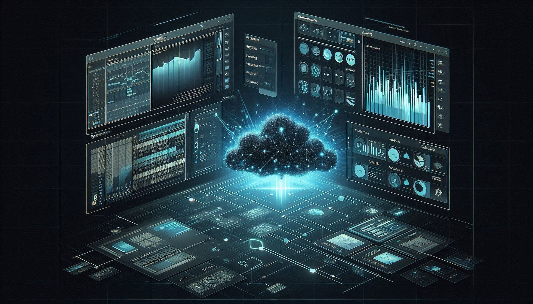 When Spreadsheets Stop Being Enough for Operations