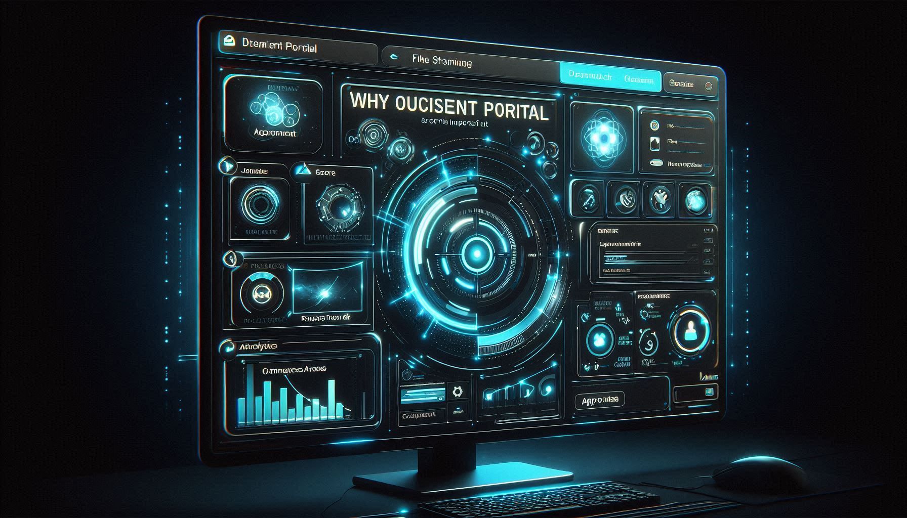 Why Client Portals Are Becoming More Important for Modern Businesses